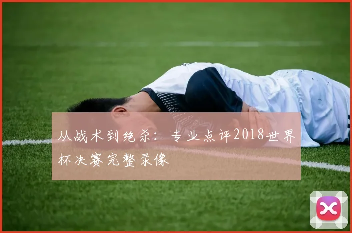 从战术到绝杀：专业点评2018世界杯决赛完整录像